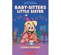 BSLSG 6: Karen's Birthday