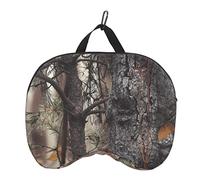 BSLSVGE Outdoor Cushion Soft Comfortable Thickening Irregular Stadium Cushion Pad Leaf Portable Seat for Camping Picnics Beaches Soccer Fields Made of Quilted Cotton Oxford Cloth Size