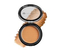 BSLVWG Bronze Toned Contour Palette,Waterproof Sweatproof Long Lasting Contour Powder, Blendable Face Contour for Nose Cheek Hairline, Cruelty-Free Face Makeup for All Skin Tones, Light Tan
