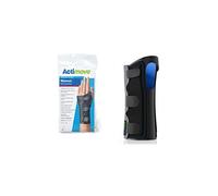 BSN Actimove Manus Eco Wrist Brace, Medium