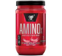 BSN Amino X 435g BCAA 30 Servings - Recovery - Energy- Focus- Endurance
