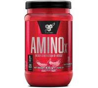 BSN Amino X, Fruit Punch, 435g