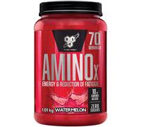 BSN Amino x 1 Kg Green Apple