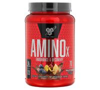 BSN, AminoX, Endurance & Recovery, Fruit Punch, 2.24 lb (1.02 kg)