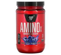 BSN, AminoX, Endurance & Recovery, Grape, 15.3 oz (435 g)