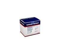 BSN Cutimed Sorbact Swabs 4 cm x 6 cm (Pack of 5)
