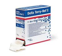 BSN Delta Terry-Net C 12.7 cm x 13.7 m Pack of 1