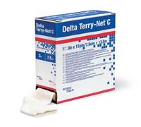 BSN Delta Terry-Net C 5 cm x 13.7 m Pack of 1