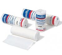 BSN Easifix K Conformable Knitted Retention Bandage, 7.5cm x 4m, Pack of 20