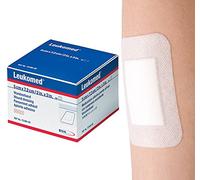 BSN Leukomed 7.2cm x 5cm-50 Pack (D5714)
