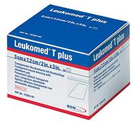 BSN Leukomed T Plus, 7.2cm x 5cm