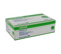 BSN Leukosilk Tape for Sensitive Skin, 2.5cm x 5m, Pack of 12