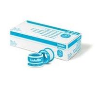 BSN Medical 01134-00 Leukoflex Waterproof Adhesive Tape, 5.0cm Width, 5m Length, Pack of 6
