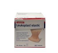BSN medical 13838236 Leukoplast Elastic Fingertip Plasters (Pack of 50)