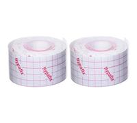 BSN Medical 352047 Hypafix 71443 5 cm x 10 m Self Adhesive Tape (Pack of 2)