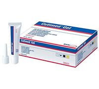 BSN Medical 7261001 Cutimed Transparent Amorphous Hydrogel Tube, 0.5 oz. Capacity (Pack of 10)