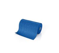 BSN Medical 73458-22 Delta-Lite Plus Fibreglass Casting Tape, Dark Blue, 10cm x 3.6m, Pack of 10
