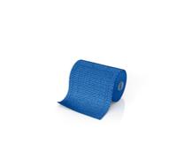 BSN Medical 7345821 Delta-Lite Plus Cast Tape, 3" x 4" yd. Size, Dark Blue (Pack of 10)