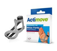 BSN Medical 76238-04 Actimove Rhizo Forte Unique Thumb Brace, Large right hand