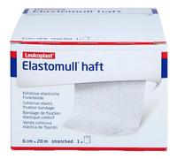 BSN Medical Elastomull Haft Venda Elástica 1.0 grams, 1.0 count, 20 m x 6 cm