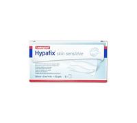 BSN Medical HYPAFIX Gentle Touch Adhesive Gauze Fixing, 10 cm x 2 m, 1 Unit