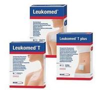 Bsn Medical Leukomed T Plus dressings 10 cm x 20 cm 5 units