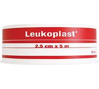 Beiersdorf Leukosilk Adhesive 2,5cm X5m