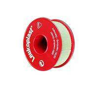 BSN Medical, Leukoplast, 2.5 cm x 9.2 m, Strong Adhesive Fixation Plaster (Pack of 1)