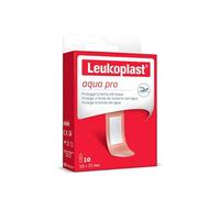 BSN Medical Leukoplast Aqua pro Cerotti Impermeabili 72 x 19 cm 10 Pezzi