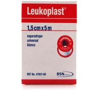 Bsn Medical Leukoplast Flesh Tape 1.5 cm x 5 m