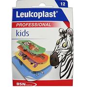 BSN medical Leukoplast Kids 12 Dressings