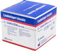 Leukotapé Classic Tape Ades 10m X 5cm X 5