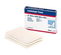 BSN Medical LEUKOTAPE Foam Padding 20 x 30 cm (Pack of 10)