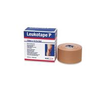 BSN Medical Leukotape P 3.75cm x 13,7m ONE SIZE Orange Women