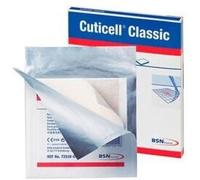 Bsn Medical Paraffin Gauze Leukoplast Cuticel Classic 5 units