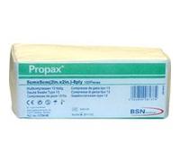 BSN Medical Propax Sterile Gauze Swabs - 5 x 5cm - Pack 48