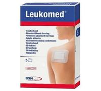 Bsn Medical Sterile Postoperative Dressings 5 units 10cm x 25cm