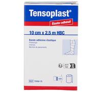 BSN Medical Tensoplast Elastic Adhesive Tape 10cm x 2,5m HBC Chair