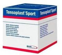 Bsn Medical Tensoplast Sport Elastic Adhesive Bandage 8 cmx2.5 m