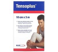 BSN Medical Tensoplus Hand Dryable Self-Adhesive Tape 10cm x 3m - White