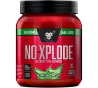 BSN No Xplode Green Burst 3.0 390 gr