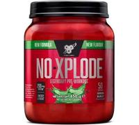 BSN No Xplode Green Burst 3.0 650 gr