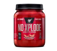 BSN No Xplode Pre Workout BRAND NEW FORMULA 650g-50 Serveings Fast Delivery