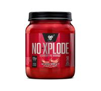 BSN NO Xplode Pre Workout with L-Citrulline - 300mg Of Caffeine 650g 50 Serves