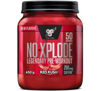 BSN Nutrition N.O.-Xplode Pre Workout Powder Food Supplement, Energy and Focus