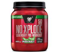 BSN NO-Xplode Pre Workout Supplement