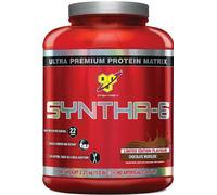 BSN Syntha-6 Chocolate Mudslide 2270 gr 2.27 Kg