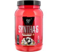 BSN, Syntha-6, Cold Stone Creamery, Birthday Cake Remix, 2.59 lb (1.17 kg)