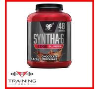 BSN Syntha-6 Edge 1.8kg, Performance Series, 48 Servings