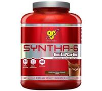 BSN Nutrition Protein Powder Syntha-6 Edge - Low Carb, WPI & BCAAs - Chocolate Milkshake 1.87 kg